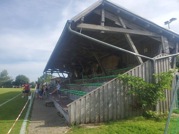 Botensteig Arena - Schonungen-Forst