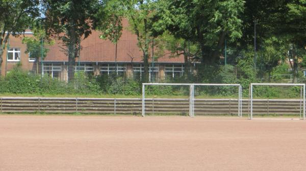 Schul- und Sportzentrum Westenfeld - Bochum-Wattenscheid-Westenfeld