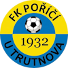 Wappen FK Poříčí u Trutnova