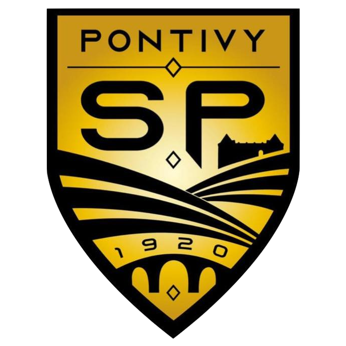 Wappen Stade Pontivyen