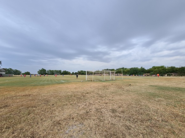 Stadion Vihar - Slavjanovo