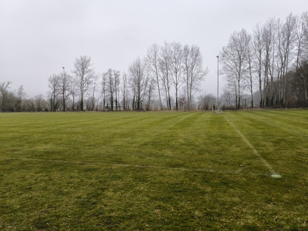 Sportanlage am Kanal B-Platz - Ahnsbeck