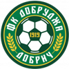 Wappen PFC Dobrudzha Dobrich