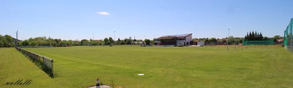 Sportanlage Im Bogen - Offingen