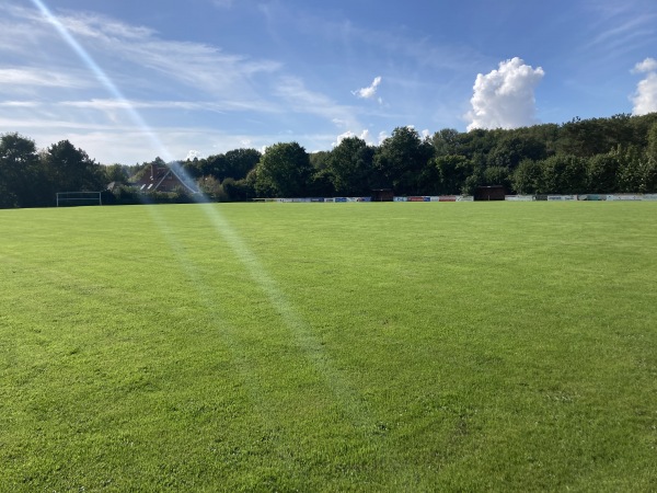 Sportzentrum Langen Platz 5 - Geestland-Langen