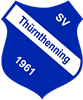 Wappen SV Thürnthenning 1961 diverse  72848