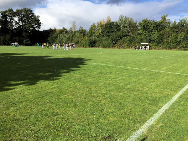 Sportanlage Waldweg - Bargfeld-Stegen