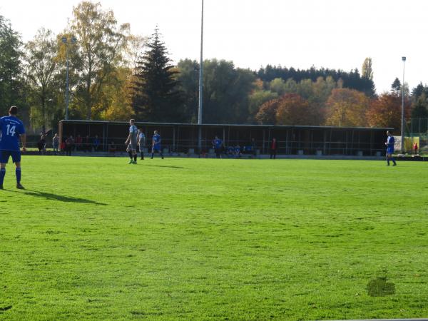 Sportanlage Bühler Straße - Burgrieden-Rot
