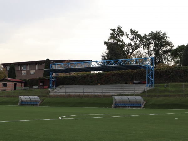 Campo Sportivo Fratelli Mastrocola - Loro Piceno