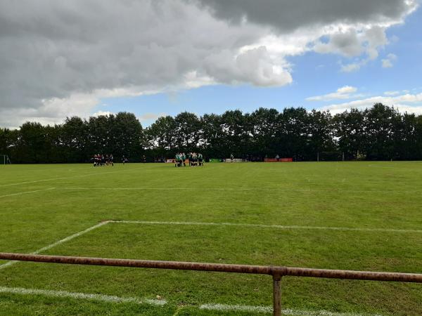 Sportanlage Hagenweg - Elbmarsch-Marschacht