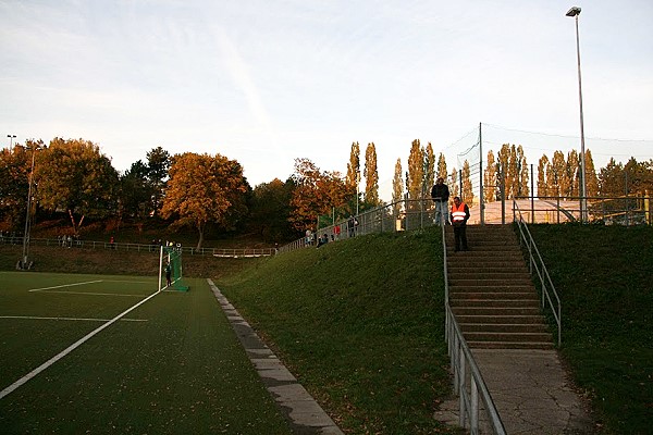 Post-Sportanlage Platz 2 - Wien