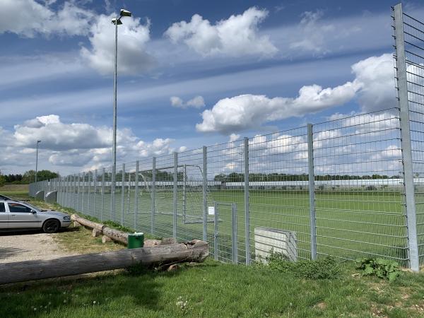 GARMIN Stadion am See Nebenplatz 5 - Garching bei München