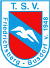 Wappen TSV Friedrichsberg-Busdorf 1948 diverse