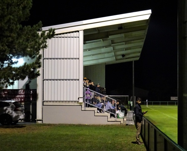 Sportanlage Flugfeld - Wiener Neustadt