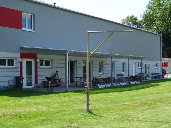 Sportplatz Am Drehling - Bad Köstritz