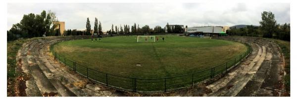 Štadión FK Rača - Bratislava