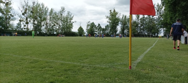 Sportplatz am Park - Gommern-Pöthen