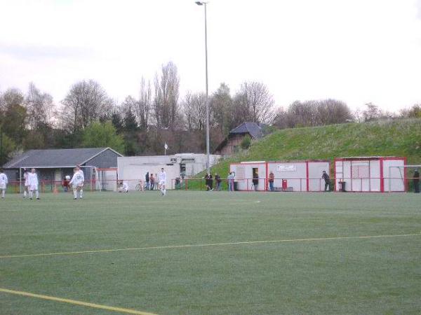 Sportplatz Fuchsweg - Castrop-Rauxel-Merklinde