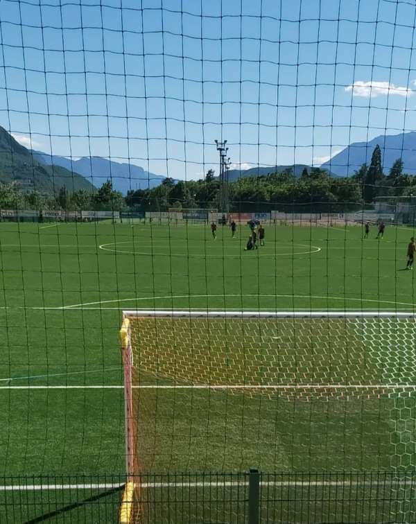 Campo Righi - Internorm Arena - Bozen (Bolzano)