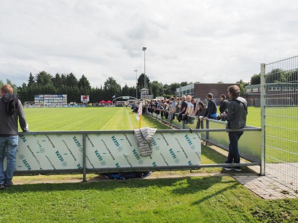 HASKAMP-Arena - Edewecht-Jeddeloh II