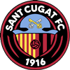 Wappen Sant Cugat FC