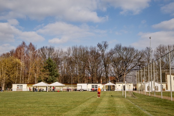 Lokstadion - Döbeln-Großbauchlitz