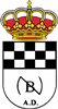 Wappen AD Nuevo Baztán