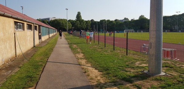 Városi Stadion - Veszprém
