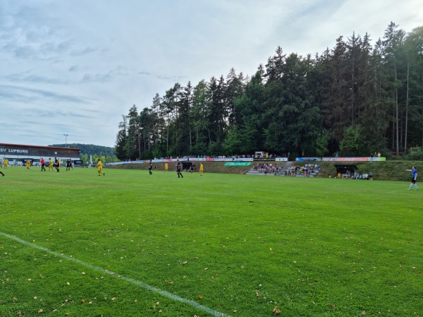 Sportanlage am Reiselberg - Lupburg
