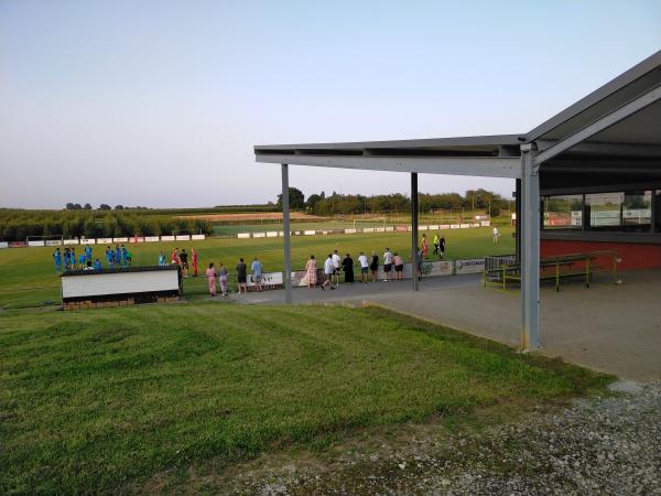 Complex Hoepertingen - Borgloon-Hoepertingen