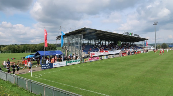 Hudson Sportpark - Schwabach