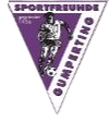 Wappen Sportfreunde Gumperting