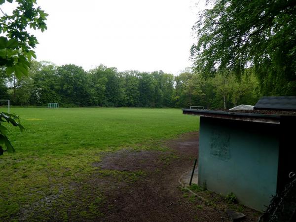Sportplatz Haus am See - Köln-Sülz