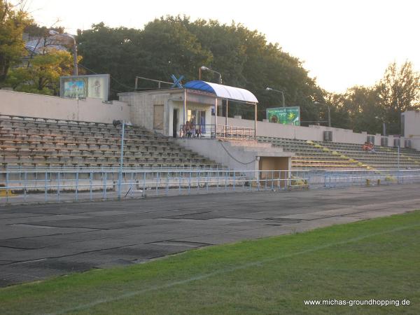 Stadion Spartak - Odesa