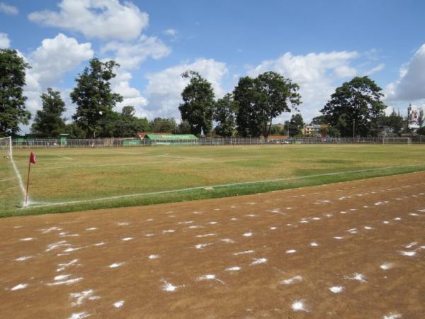 Thika Stadium - Thika