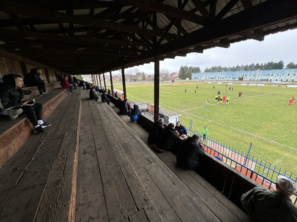 Stadion Đolovi - Kozarska Dubica
