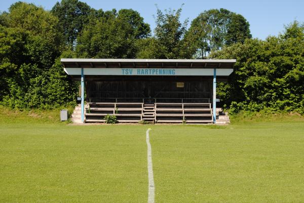Sportplatz Hartpenning - Holzkirchen-Hartpenning