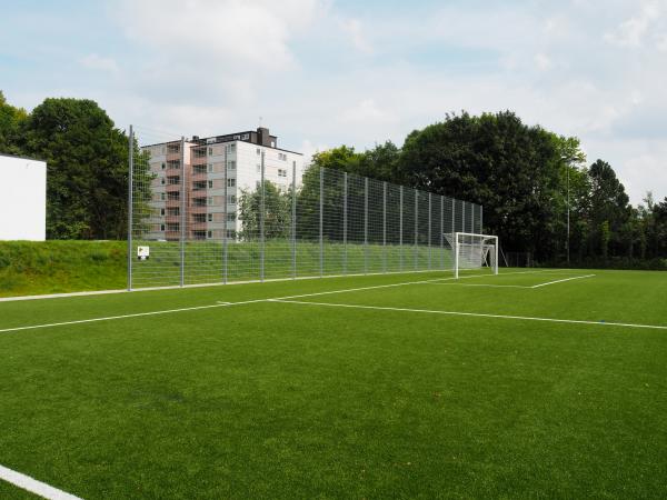 Sportplatz Winkelriedweg - Dortmund-Körne