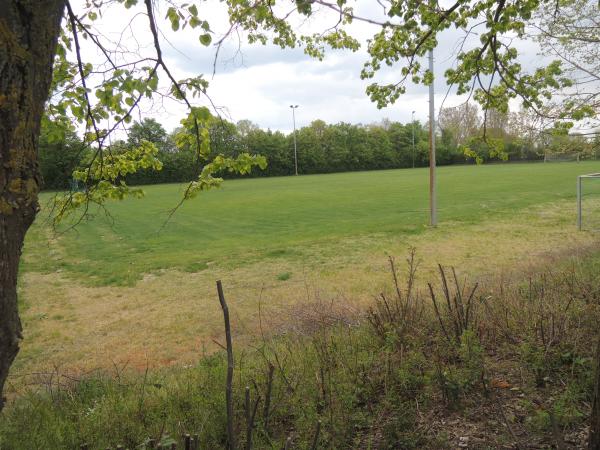 Kiebert-Sportplatz - Trebur-Geinsheim