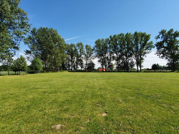 Sportplatz Blesewitz - Blesewitz