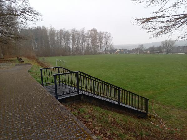 Sportplatz Freirachdorf - Freirachdorf