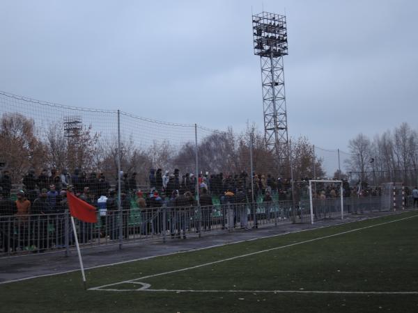 Stadion Torpedo im. Eduarda Strel'tsova Pole 4 - Moskva (Moscow)