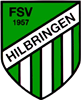 Wappen ehemals FSV Hilbringen 1957