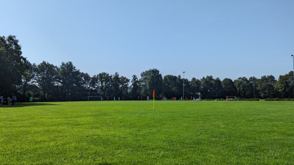 Sportpark Easy Fit Emmen veld 2 - Emmen