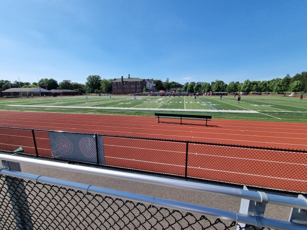 St. Joseph High School Field - Edison, NJ