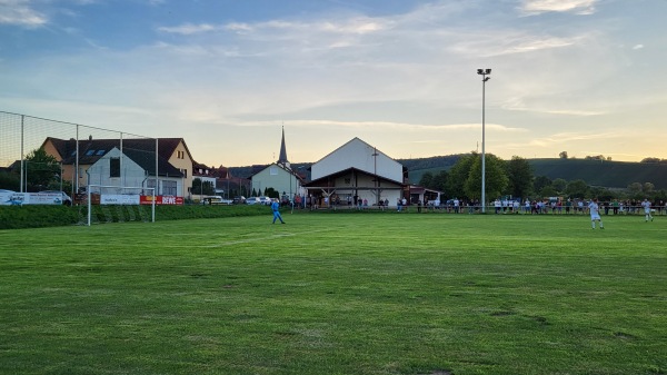 Sportanlage Nordheim - Nordheim/Main