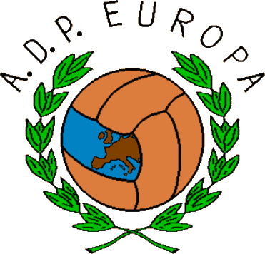 Wappen AD Parque Europa