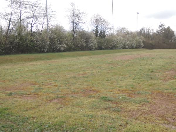 Rheinhessen-Stadion - Wörrstadt