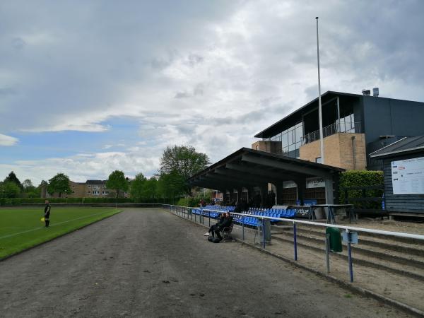 Spektrum Odder - Odder