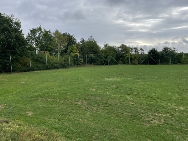 Sportgelände Pfarrberg Platz 2 - Rieden/Oberpfalz-Vilshofen